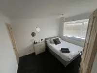 Chic 3-Bed Family Home in Quiet Cul-De-Sac Hotel a Leighton Buzzard