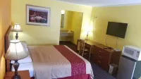 Roadway Inn Troy
