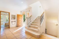 Villa Monte Rei 7