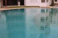 Residence Jnane Eddalya - Pools