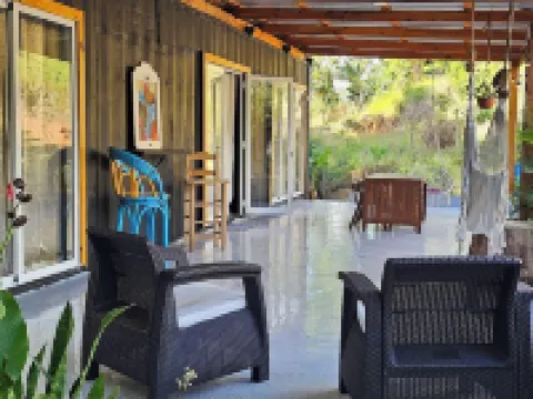 Rincón de Paz Hoteles en Jarabacoa