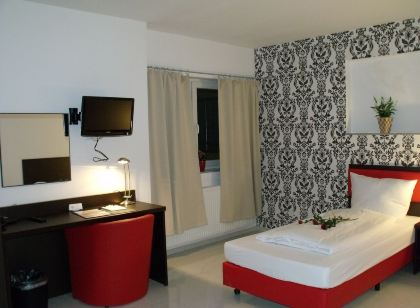 Cityhotel Ahlen Garni