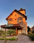 Hotel Triveneto Gramado Hotell i Carniel