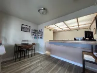 Four Sevens Motel Hotel di Ely