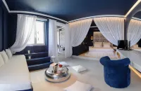 Irida Boutique Hotel Hotels near Venetian Castle of Parga
