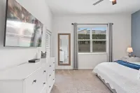 Condo 2Bed2Bath Next to Disney w Free Water Park