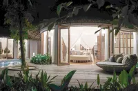 Nay Palad Hideaway - Villas