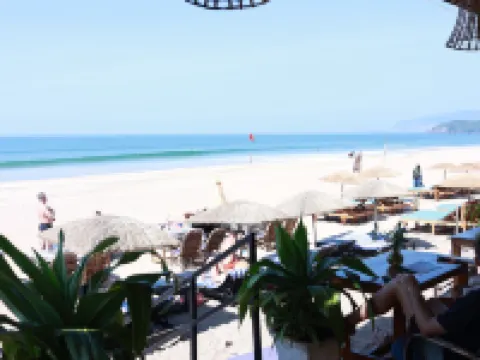 Silent Waves Hotels in Agonda