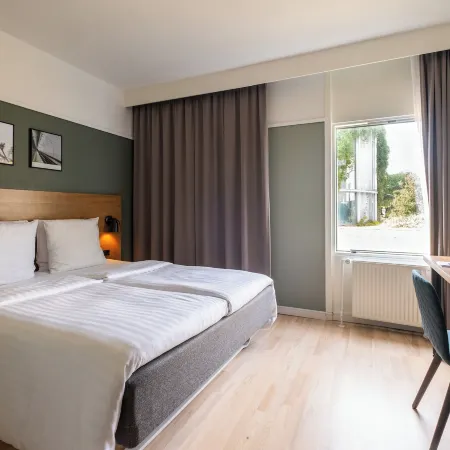 Go Hotel Østerport