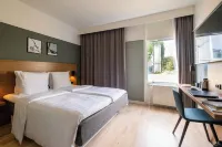 Go Hotel Østerport - 3-Star