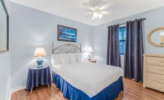 Bayview 55 by Vacation Homes Collection