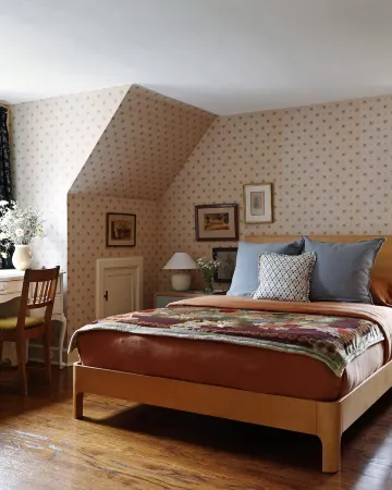 Argyll House by Boutique