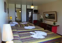 Baia Cabralia Hotel