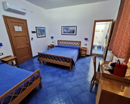 Al Baglio Hotels in Mondello