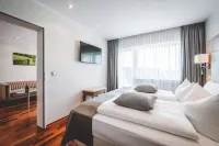 Landidyll Hotel Weidenbrück & Spa Hotels in Weilerswist