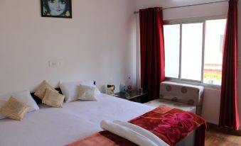Rigveda Resort