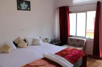 Rigveda Resort Hotels in Barkot