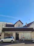 Oliasi Hotels in Carrieres-sous-Poissy