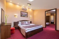 Edem Hotel Lviv Hotels in Lviv