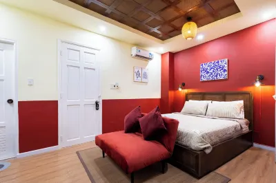 Luxhome