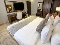 Alufq Hotel Suites Hotels in Hail