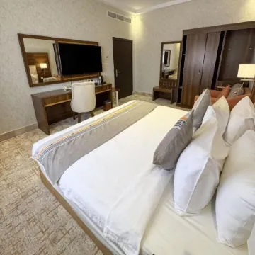 Alufq Hotel Suites
