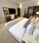 Horizon Hotel Suites Hotel di Hail