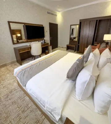 Alufq Hotel Suites