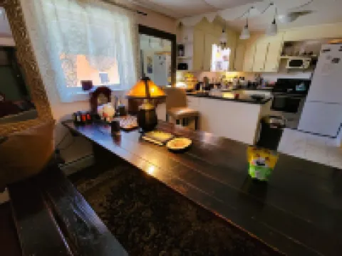 Billie's Backpackers Hostel Hotels in Fairbanks North Star