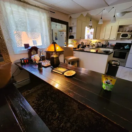 Billie's Backpackers Hostel