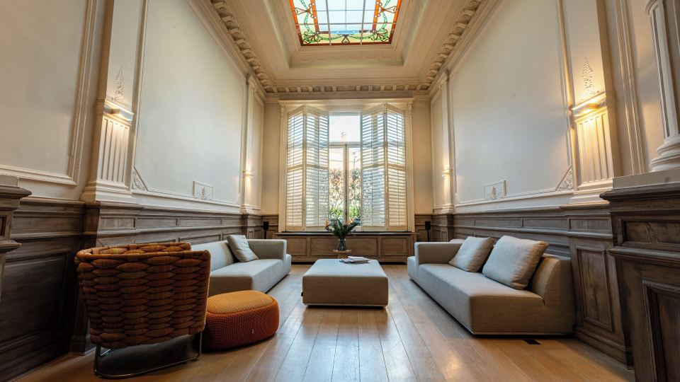 Villa Euphrosina