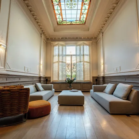 Villa Euphrosina