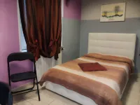 Hotel Niagara Hotel di Cirie