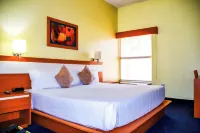 Copper Canyon Boutique Hotel