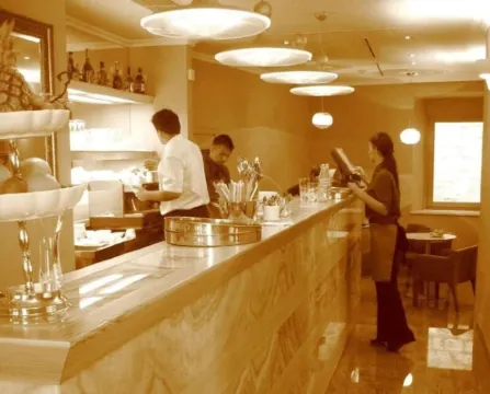 Hotel Vardar Здоровье и отдых Photos