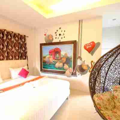 ซิกตี้ไนน์ รีสอร์ท Rooms