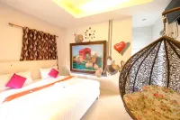 Sixty Nine Resort Hotels near Wat Ban Don Muang