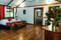 Namuwoki Lodge Hotels in Punta Uva