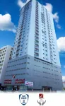 Ewan Tower Hotel Apartments Hotels in Ajman