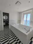 Grand Hotel Excelsior - Hot Tub