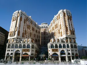 Makkah Towers