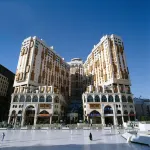 Makkah Towers Hotels in Mekka