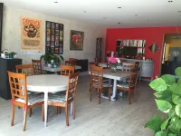 杜克洛斯森佩爾費利克斯酒店