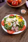 Hotel Boyeros - sarapan