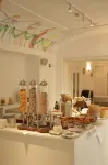 Hotel Terme Oriente - Beach & Spa - Bữa sáng