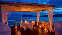 El Faro Hotel & Spa - Frühstück