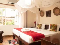 Inkindaba Guest House Hotels in Victoria Falls