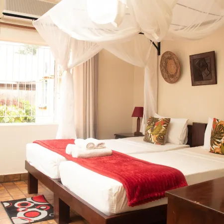 Inkindaba Guest House