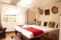Inkindaba Guest House Hotels in Victoria Falls