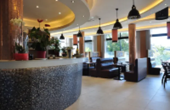 樂聖酒店 塞納河畔埃皮奈酒店